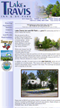 Mobile Screenshot of ltrvpark.com